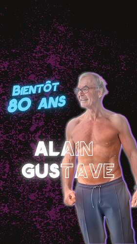 Alain-Gustave