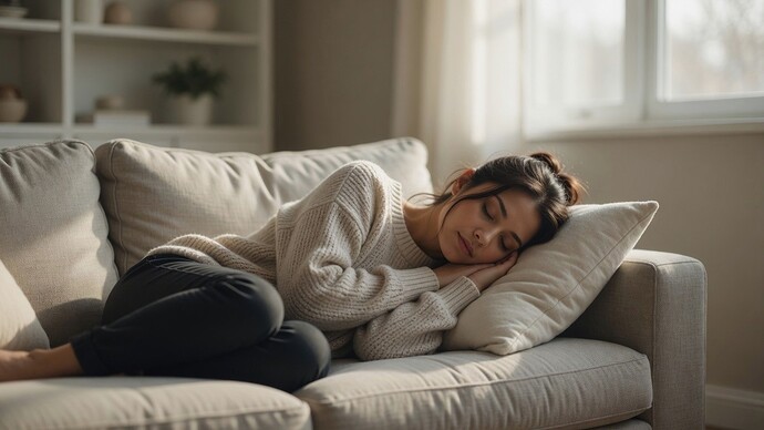 nap